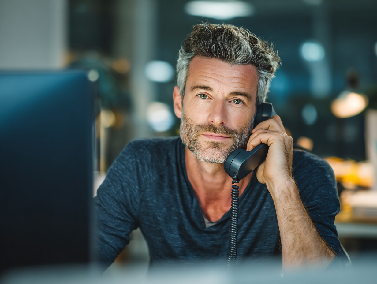 Client workshop taking place in the London studio